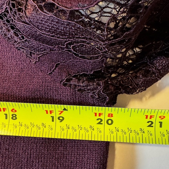 Adrianna Papell Sweater NWT - Picture 8 of 9